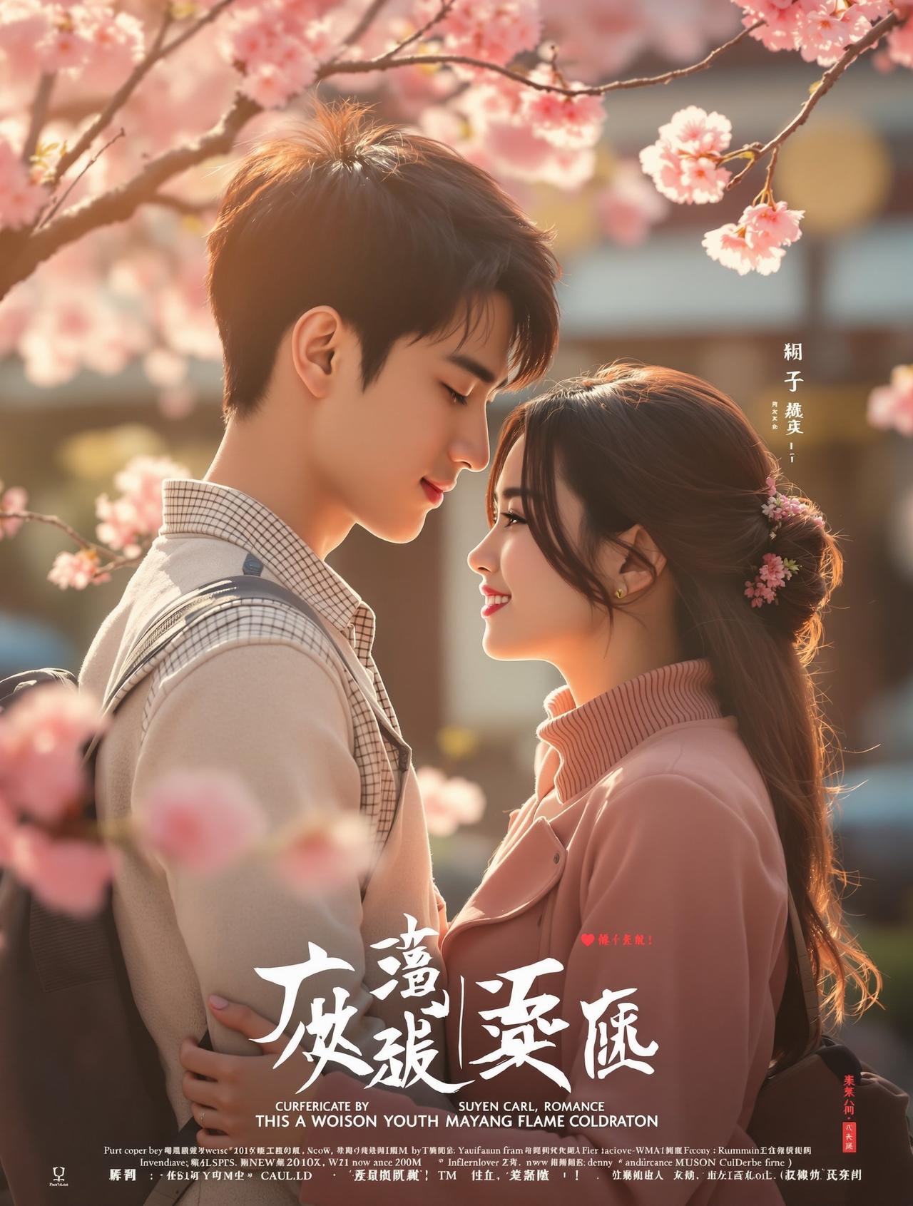 757影视-校园青春封面