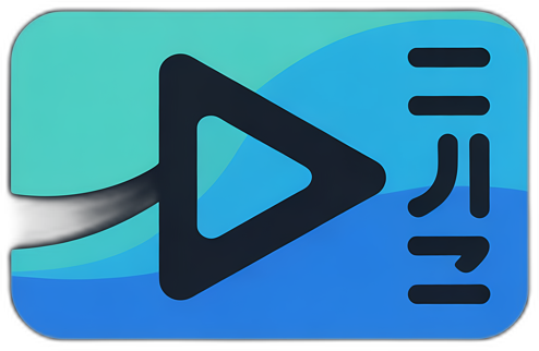 757影视logo