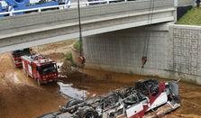 跨海大桥事故最新爆料,跨海大桥事故背后惊人内幕揭露
