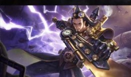 王者最新皮肤爆料宝格,王者新皮肤惊艳亮相，神秘魅力引期待
